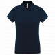Polo piqué donna performance PA490 PROACT®