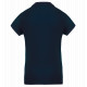 Polo piqué donna performance PA490 PROACT®