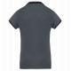 Polo piqué donna performance PA490 PROACT®