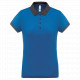Polo piqué donna performance PA490 PROACT®