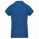 Polo piqué donna performance PA490 PROACT®