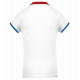 Polo piqué donna performance PA490 PROACT®