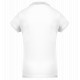 Polo piqué donna performance PA490 PROACT®
