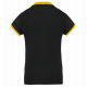 Polo piqué donna performance PA490 PROACT®