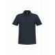 Polo sportiva da uomo con scollo 1/4 zip e cerniera PA492 PROACT®