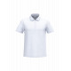 Polo sportiva da uomo con scollo 1/4 zip e cerniera PA492 PROACT®