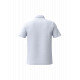 Polo sportiva da uomo con scollo 1/4 zip e cerniera PA492 PROACT®