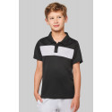 Polo bambino manica corta PA494 PROACT®