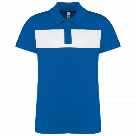 Polo bambino manica corta PA494 PROACT®