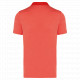 Polo adulto chiné manica corta PA496 PROACT®
