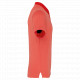 Polo adulto chiné manica corta PA496 PROACT®