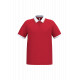 Polo sport unisex PA497 PROACT®