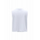 T-shirt crop senza maniche donna PA499 PROACT®