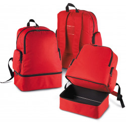 Zaino sport con fondo rigido - 42L PA517 PROACT®