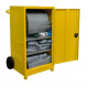 KIT Assorb. per Liquidi Universali assorbenza 175 lt