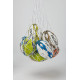 Rete portapalloni PA523 PROACT®
