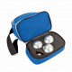 Borsa porta bocce (per 3 bocce di petanque) PA525 PROACT®