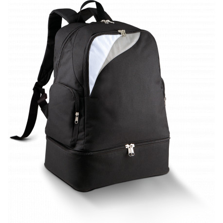 Zaino multisport con fondo rigido - 39L PA536 PROACT®