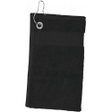 Golf towel - asciugamano da golf - 50 x 30 cm. PA570 PROACT®