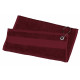 Golf towel - asciugamano da golf - 50 x 30 cm. PA570 PROACT®