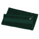 Golf towel - asciugamano da golf - 50 x 30 cm. PA570 PROACT®