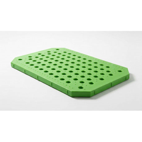 Griglia per piattaforma da 60 lt.