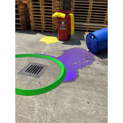 Diga di sbarramento - chiusa