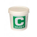 Polvere assorbente C-DUST Secchio da 10 kg