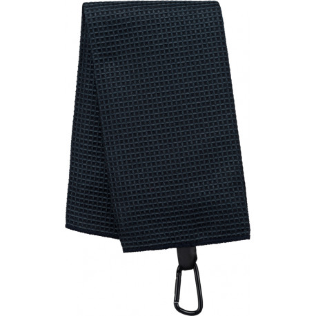 Asciugamano da golf a nido d'ape - 50 x 40 cm PA579 PROACT®