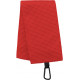 Asciugamano da golf a nido d'ape - 50 x 40 cm PA579 PROACT®