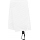 Asciugamano da golf a nido d'ape - 50 x 40 cm PA579 PROACT®