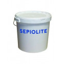 Polvere assorbente SEPIOLITE Granulare in Secchio da 20 kg