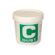Polvere assorbente C-DUST Secchio da 3 kg