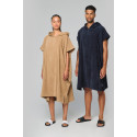 Poncho unisex in spugna con cappuccio PA581 PROACT®