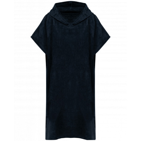 Poncho unisex in spugna con cappuccio PA581 PROACT®