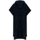 Poncho unisex in spugna con cappuccio PA581 PROACT®