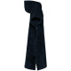 Poncho unisex in spugna con cappuccio PA581 PROACT®