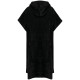 Poncho unisex in spugna con cappuccio PA581 PROACT®