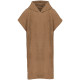 Poncho unisex in spugna con cappuccio PA581 PROACT®