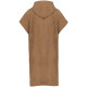 Poncho unisex in spugna con cappuccio PA581 PROACT®