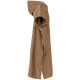 Poncho unisex in spugna con cappuccio PA581 PROACT®