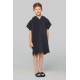 Poncho bambino in spugna con cappuccio PA582 PROACT®