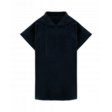 Poncho bambino in spugna con cappuccio PA582 PROACT®