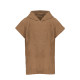 Poncho bambino in spugna con cappuccio PA582 PROACT®