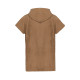 Poncho bambino in spugna con cappuccio PA582 PROACT®