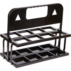 Portabottiglie pieghevole PA628 PROACT®