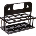 Portabottiglie pieghevole PA628 PROACT®