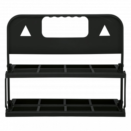Portabottiglie pieghevole PA628 PROACT®