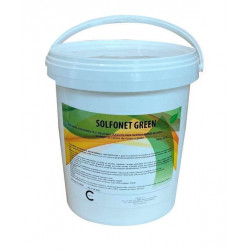 Kit Reintegro solfonet - potere neutralizzante 5 lt