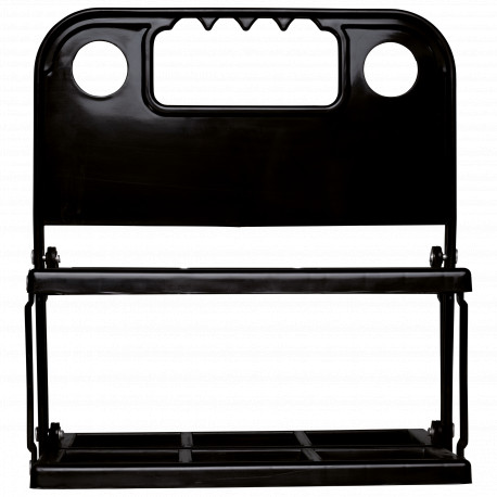 Portabottiglie pieghevole PA641 PROACT®